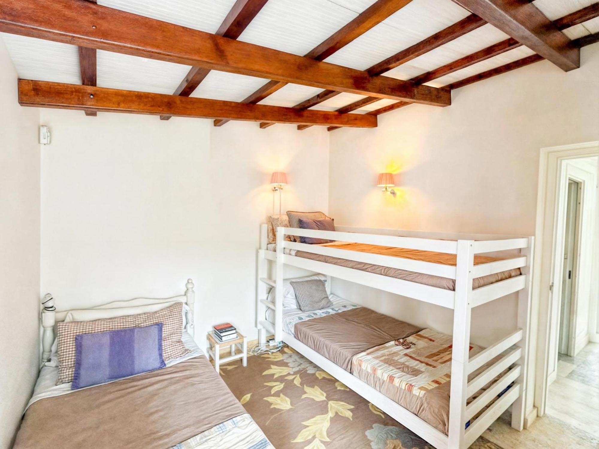 Villa Alfredo - Private Pool Next To The Beach Estepona Luaran gambar