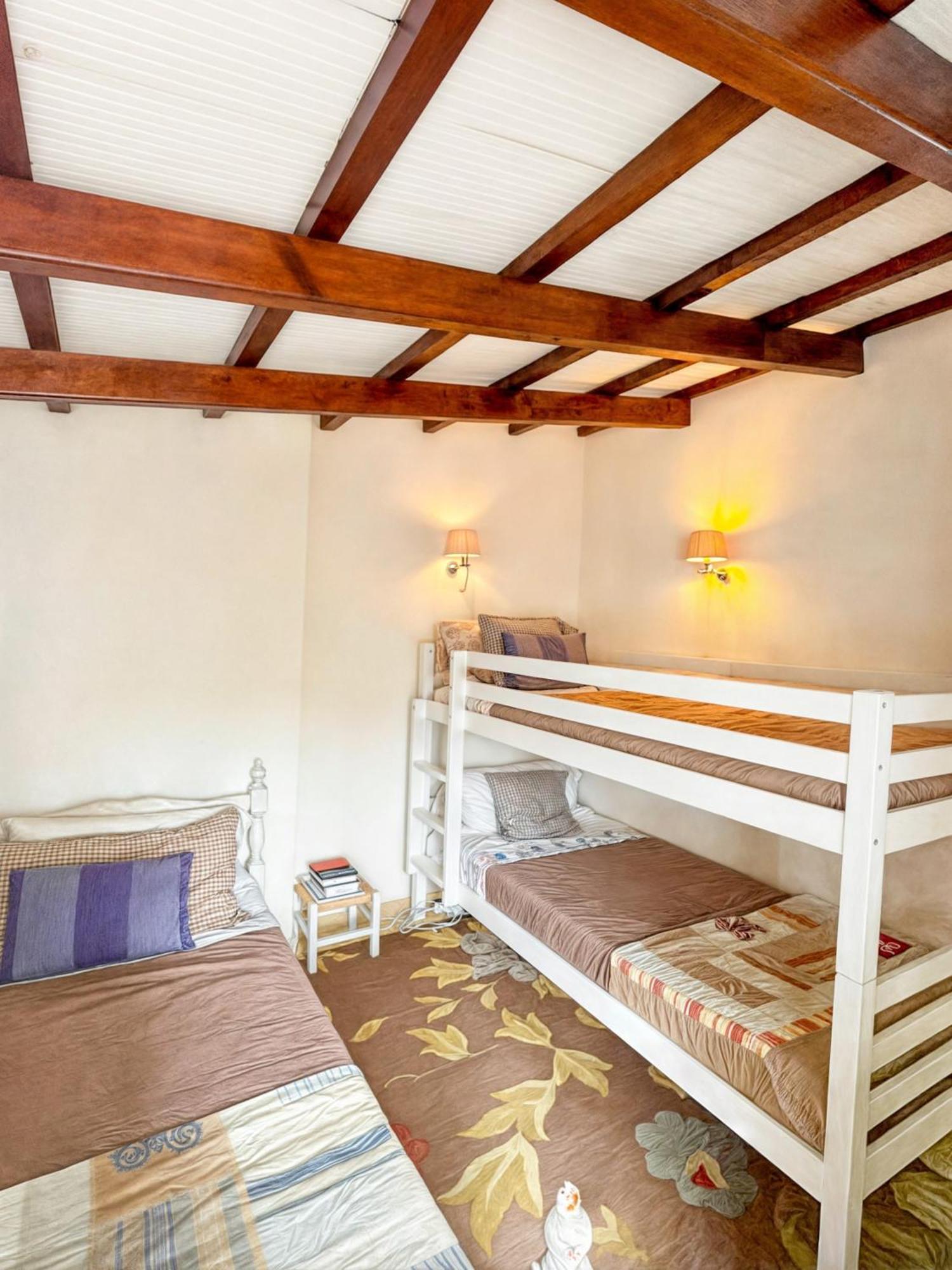 Villa Alfredo - Private Pool Next To The Beach Estepona Luaran gambar